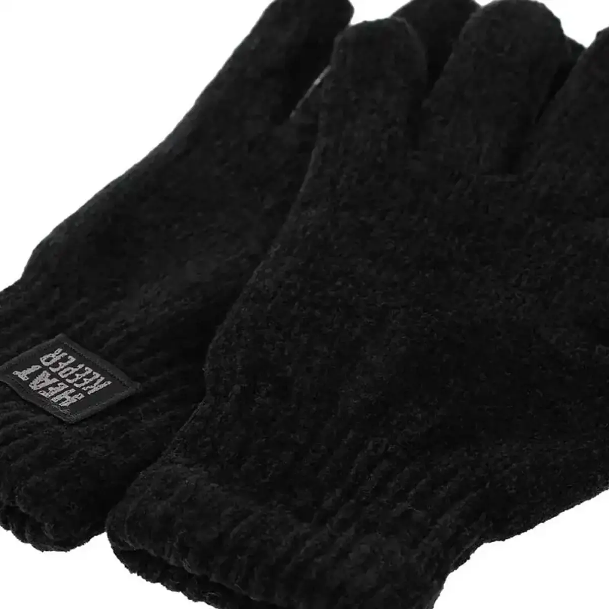 Heatkeeper Thermo dames handschoenen - Warme fleece handschoenen