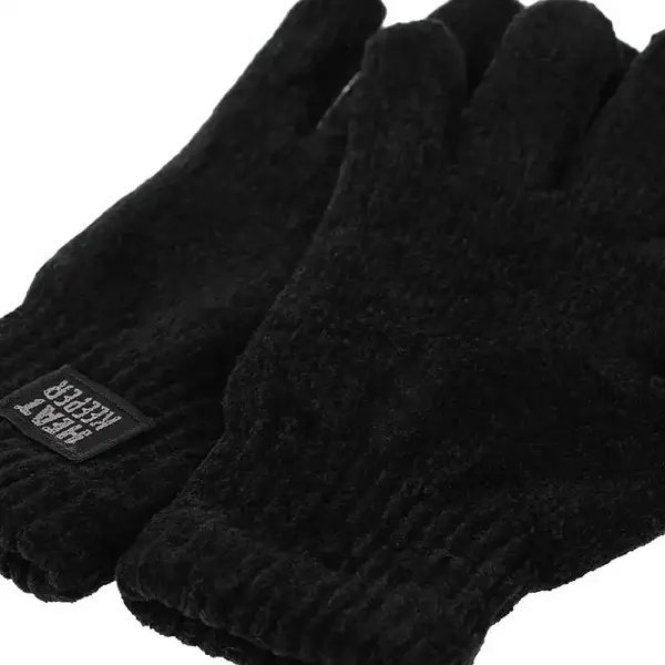 Heatkeeper Thermo dames handschoenen - Warme fleece handschoenen Heatkeeper Thermo dames handschoenen - Warme fleece handschoenen