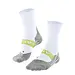FALKE RU4 Endurance Cool Heren 16087 - Hardloopsokken - Wit