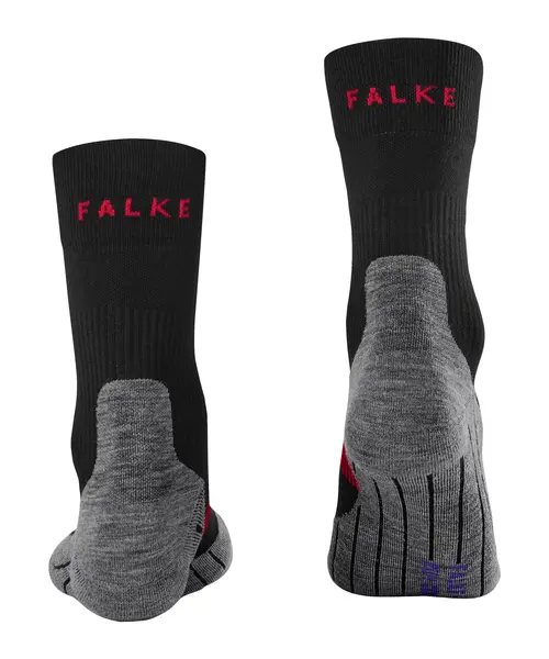 FALKE RU4 Endurance Cool Heren 16087 - Hardloopsokken FALKE RU4 Endurance Cool Heren 16087 - Hardloopsokken