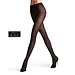 Falke Matt Deluxe 30 Denier Dames Panty - Luxe top kwaliteit panty - Zwart
