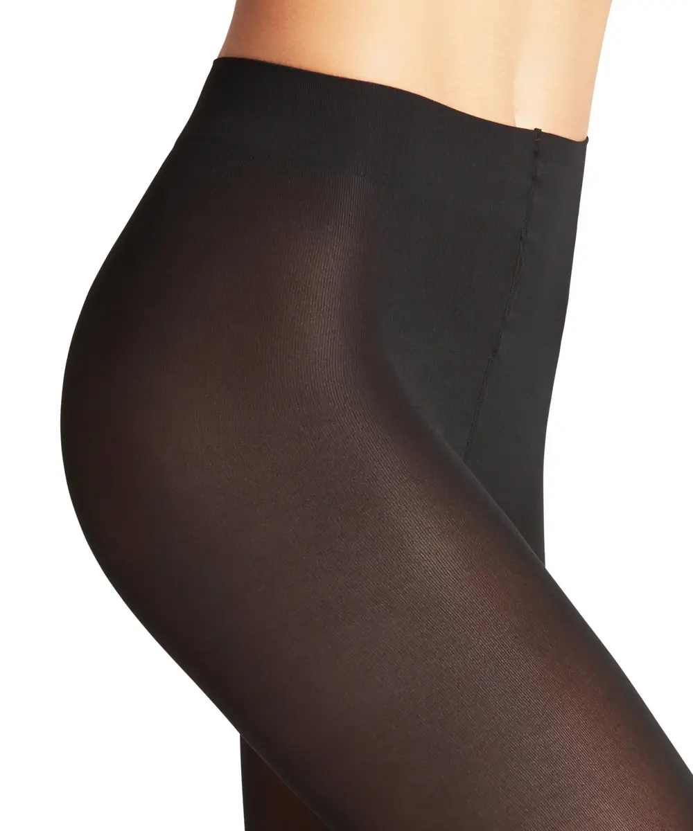 Falke Pure Matt 50 Denier Dames Panty - Dikke panty Falke Pure Matt 50 Denier Dames Panty - Dikke panty