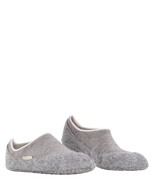 FALKE Cosyshoe lage dames pantoffels - Antislip slofsokken  - Pantoffelsokken - Grip Huissokken FALKE Cosyshoe lage dames pantoffels - Antislip slofsokken  - Pantoffelsokken - Grip Huissokken