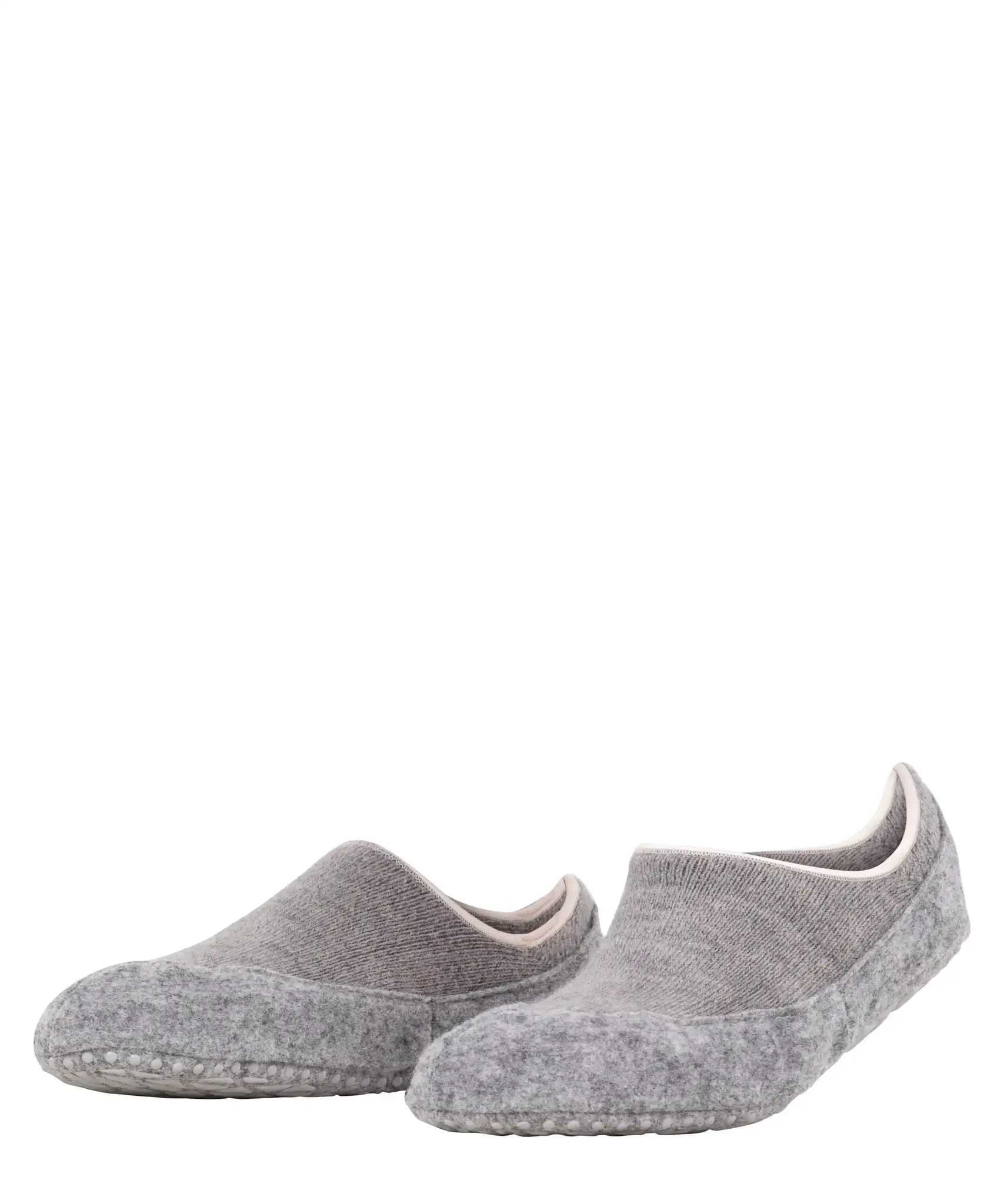 FALKE Cosyshoe lage dames pantoffels - Antislip slofsokken - Pantoffelsokken - Grip Huissokken