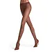 Falke Matt Deluxe 20 Denier Dames Panty - Bruin
