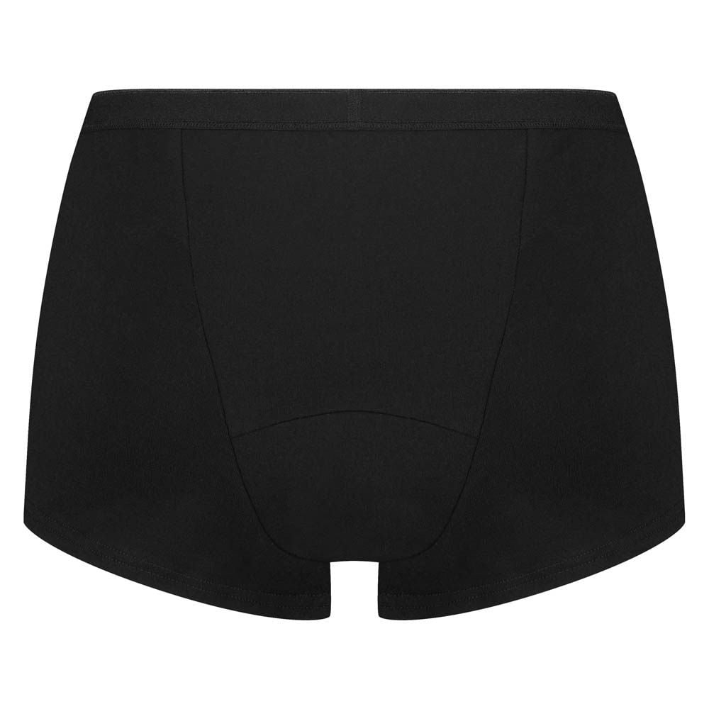 Beeren menstruatie short - heavy flow - menstruatie ondergoed - Incontinentie ondergoed katoen