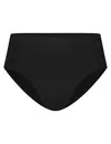 Beeren menstruatie taille slip - Period menstruatie ondergoed - regular - Incontinentie ondergoed