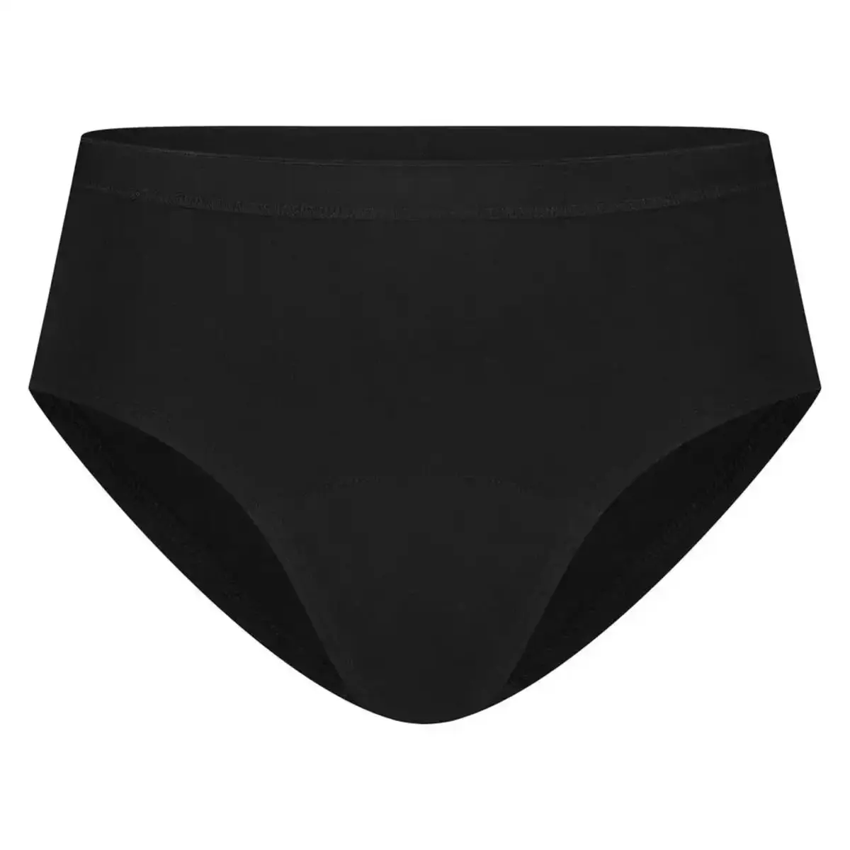 Beeren menstruatie taille slip - Period menstruatie ondergoed - regular - Incontinentie ondergoed