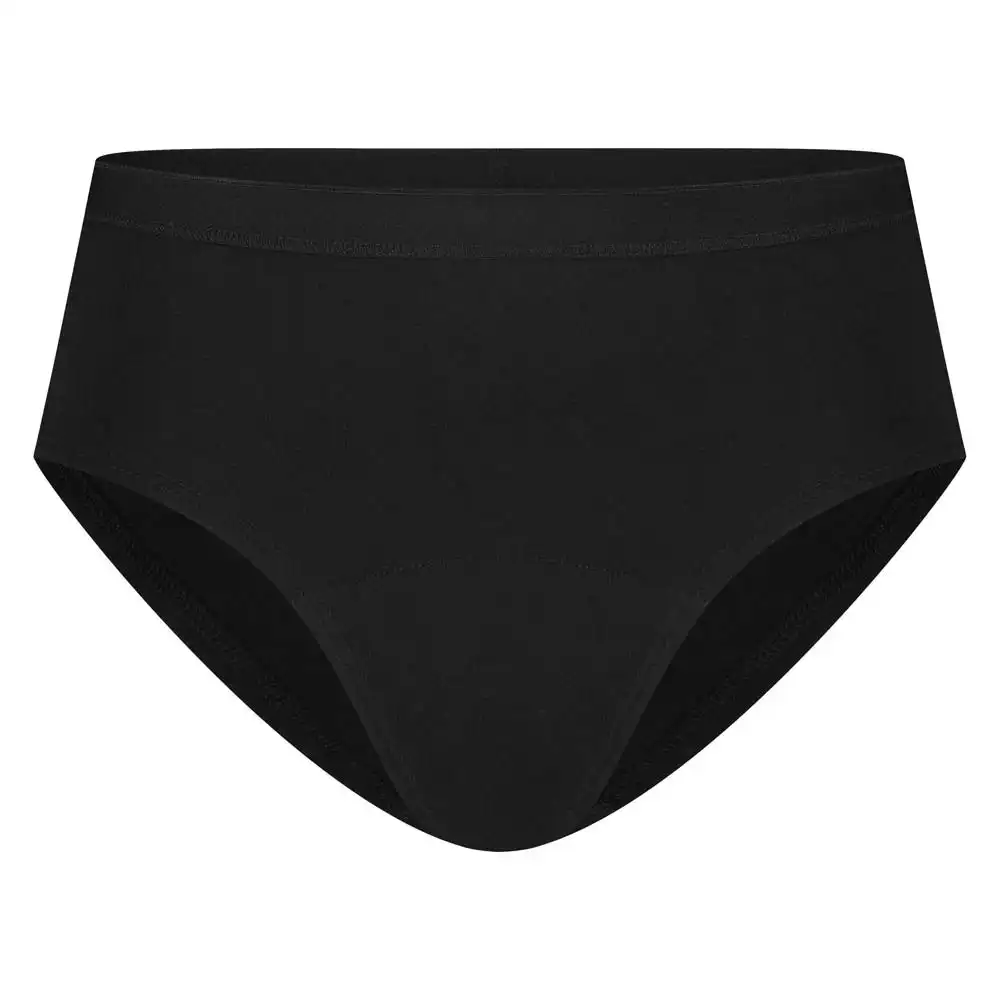 Beeren menstruatie taille slip - Period menstruatie ondergoed - regular - Incontinentie ondergoed