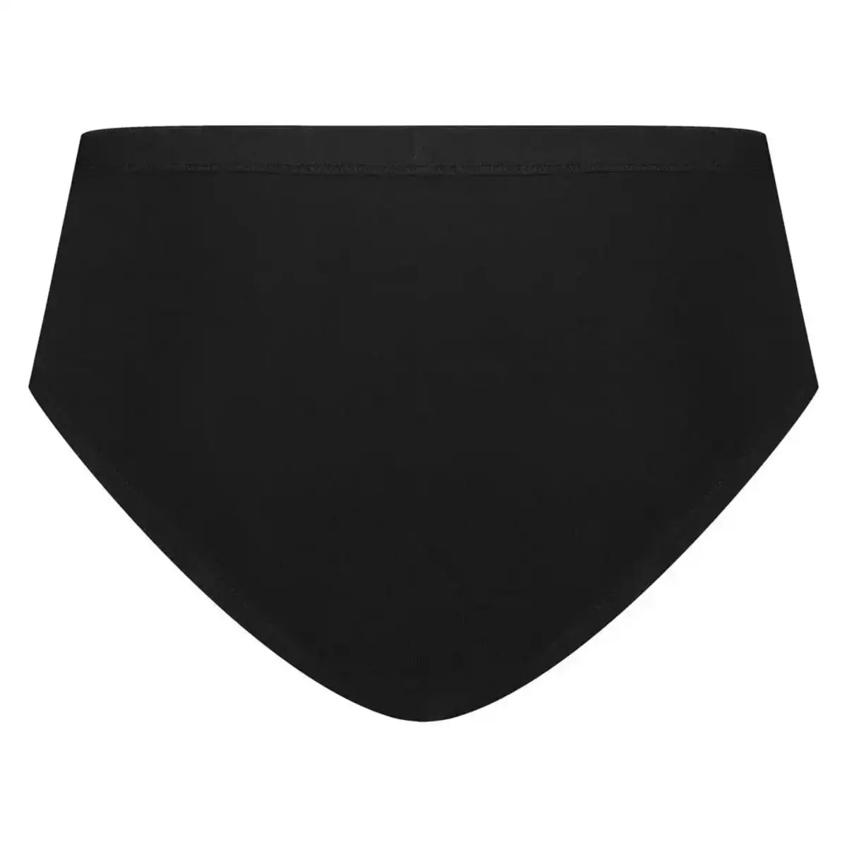 Beeren menstruatie taille slip - Period menstruatie ondergoed - regular - Incontinentie ondergoed