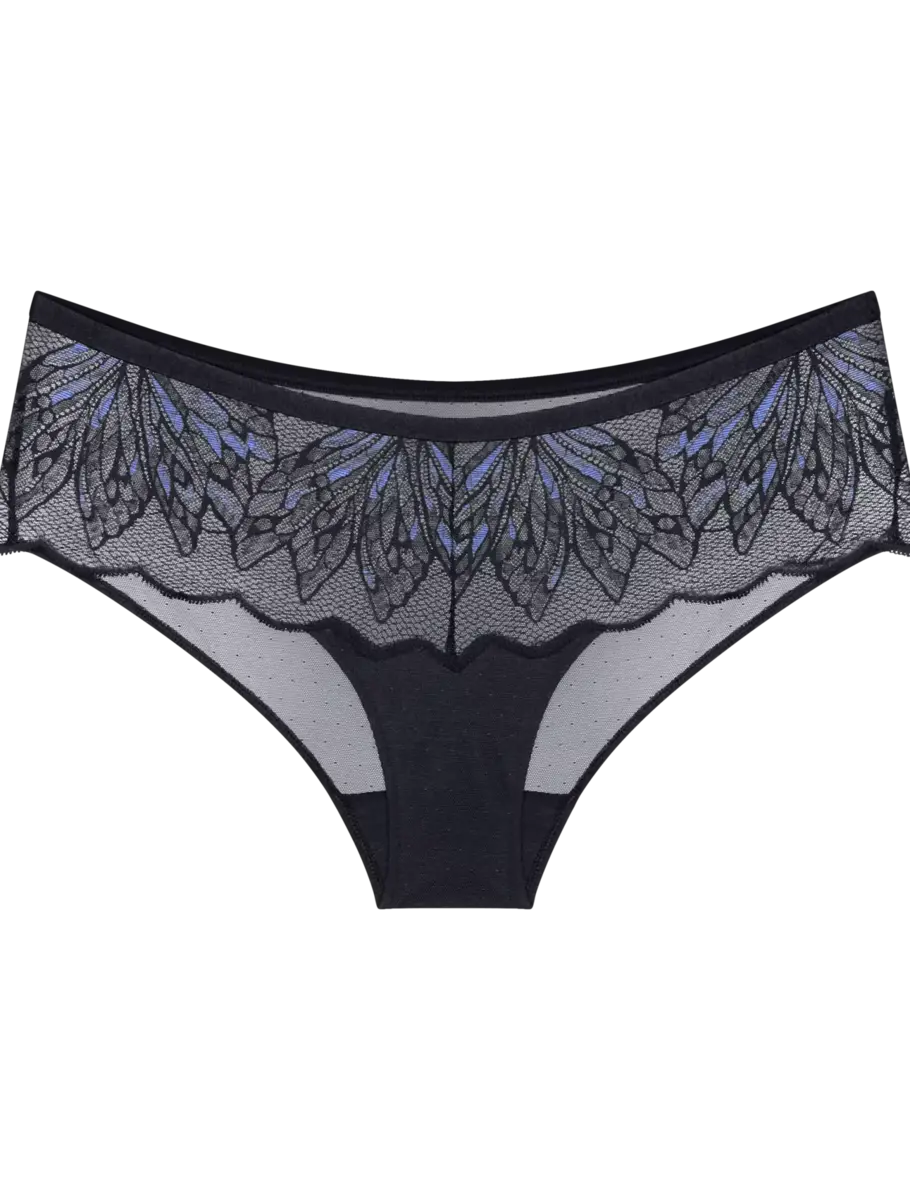 Triumph Crazy Stupid Love hipster - Kanten dames short sexy lingerie dames