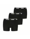 Puma Heren Boxershort 3-pak - Everyday heren katoenen onderbroeken - Onderbroeken