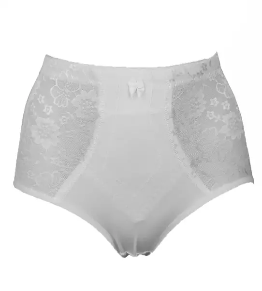 J&C licht corrigerende taille slip dames - Kanten Corrigerend dames ondergoed goedkoop J&C licht corrigerende taille slip dames - Kanten Corrigerend dames ondergoed goedkoop