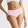 Sloggi 4-pack dames Basic Midi slips - Color - Katoenen heup slip - onderbroeken