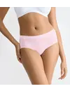 Sloggi 4-pack dames Basic Midi slips - Color - Katoenen heup slip - onderbroeken