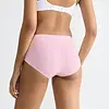 Sloggi 4-pack dames Basic Midi slips - Color - Katoenen heup slip - onderbroeken