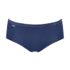 Sloggi 4-pack dames Basic Midi slips - Color - Katoenen heup slip - onderbroeken