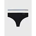 Calvin Klein 3-Pack dames Strings Invisible - Naadloos - Seamless dames strings invisible - Combi