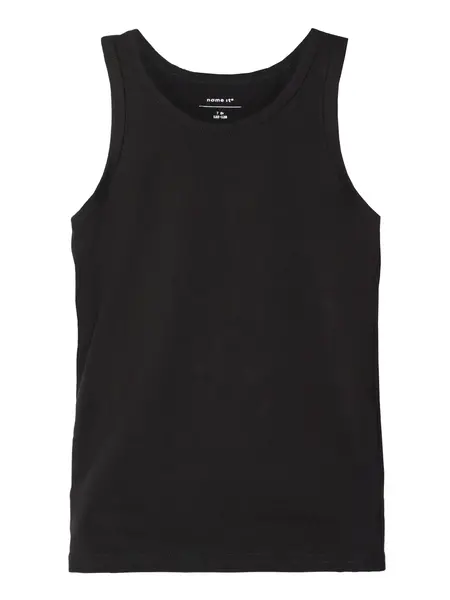 Name it 4-Pack kinder/ jongens hemden - Katoenen onderhemden kind - Brede bandjes Name it 4-Pack kinder/ jongens hemden - Katoenen onderhemden kind - Brede bandjes