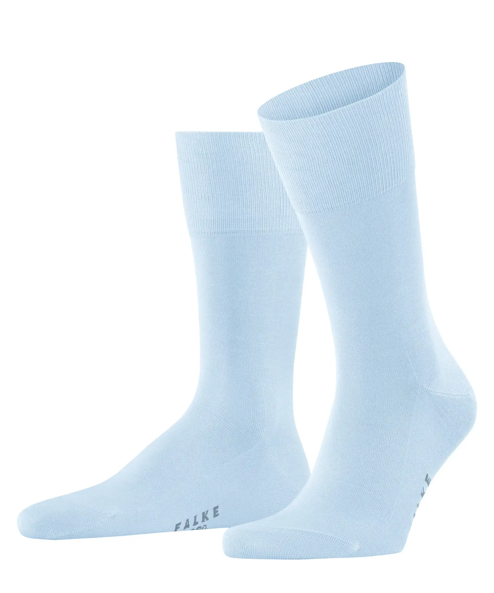 FALKE Tiago nette heren sokken - Bio katoen - Light colors