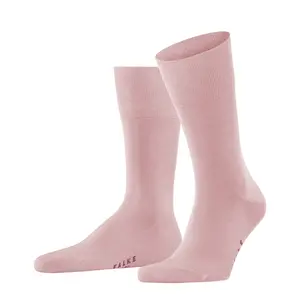 FALKE Tiago nette heren sokken - Bio katoen - Light colors