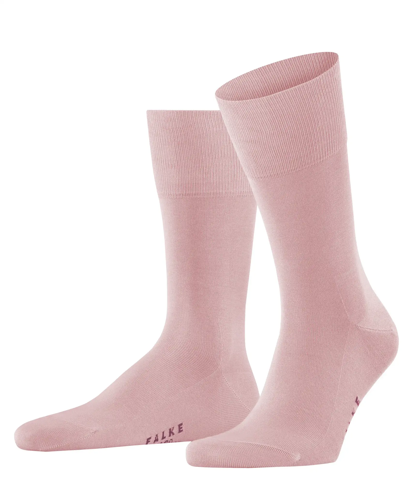FALKE Tiago nette heren sokken - Bio katoen - Light colors