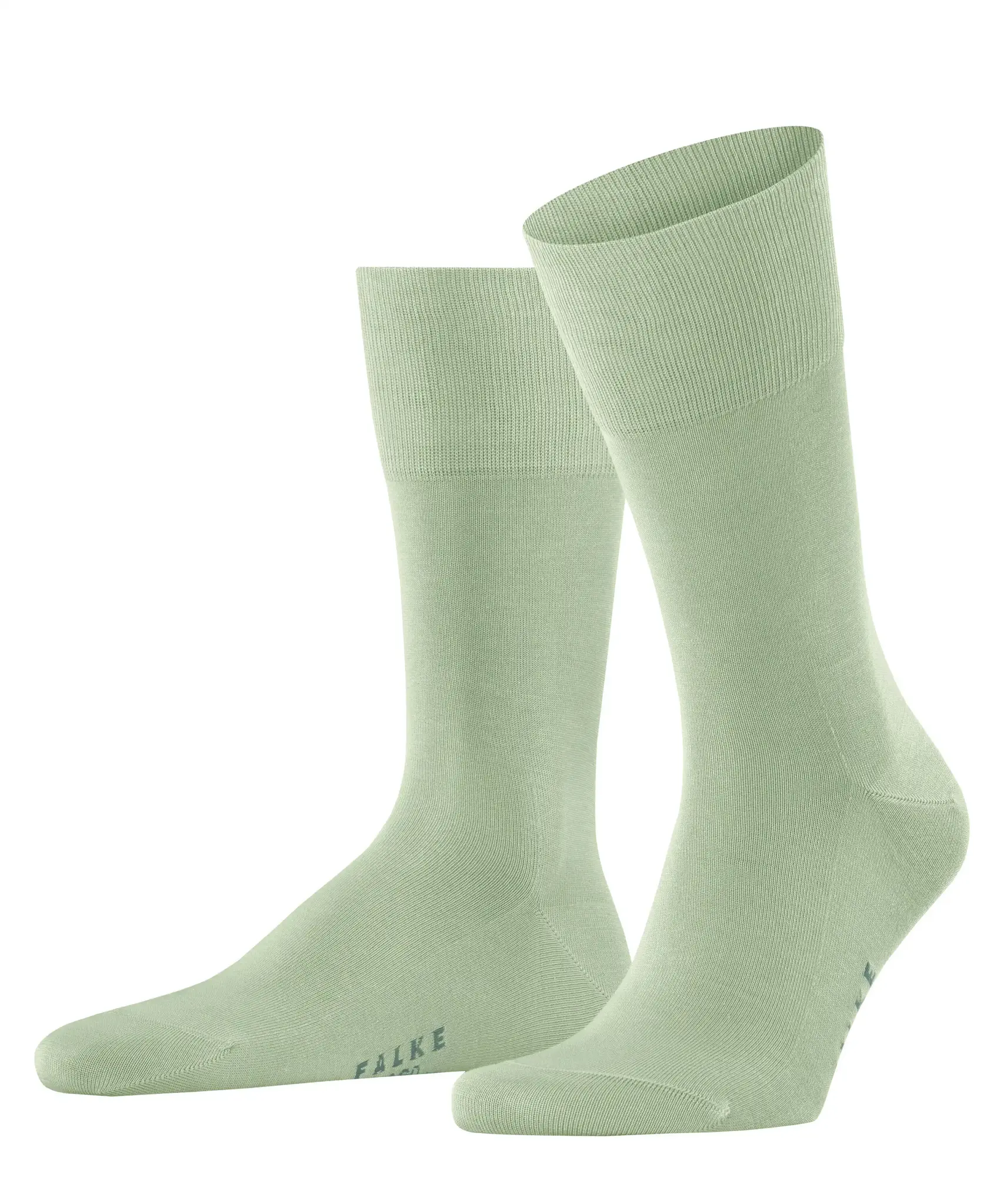 FALKE Tiago nette heren sokken - Bio katoen - Light colors