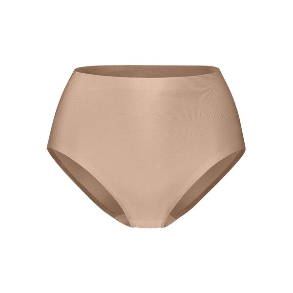 Ten Cate Secrets High Leg slip - Invisible - Naadloze hoge taille slip - Hoog opgesneden Ten Cate Secrets High Leg slip - Invisible - Naadloze hoge taille slip - Hoog opgesneden