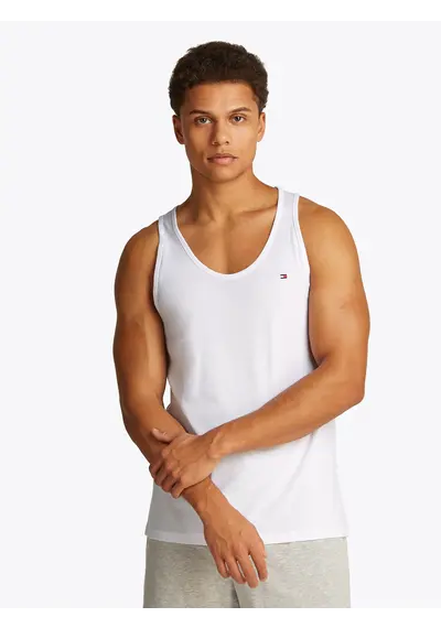 Tommy Hilfiger 3-pak Tank Tops - Heren hemd Tommy Hilfiger 3-pak Tank Tops - Heren hemd