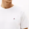 Tommy Hilfiger Heren Basic Shortama - Katoenen zomer pyjama