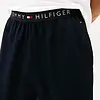 Tommy Hilfiger Heren Basic Shortama - Katoenen zomer pyjama