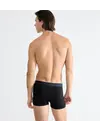 Sloggi 2-pack katoenen boxershort heren Ever Ease - Biologisch katoenen heren onderbroek