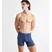 Sloggi 2-pack katoenen boxershort heren Ever Ease - Biologisch katoenen heren onderbroek - Blauw
