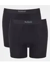 Sloggi 2-pack katoenen boxershort heren Ever Ease - Biologisch katoenen heren onderbroek
