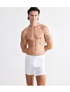 Sloggi 2-pack katoenen boxershort heren Ever Ease - Biologisch katoenen heren onderbroek