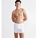 Sloggi 2-pack katoenen boxershort heren Ever Ease - Biologisch katoenen heren onderbroek - Wit