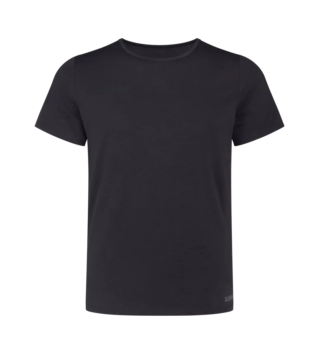 Sloggi heren T-shirt Ever Ease korte mouw - Biologisch katoenen ondershirt mannen Sloggi heren T-shirt Ever Ease korte mouw - Biologisch katoenen ondershirt mannen