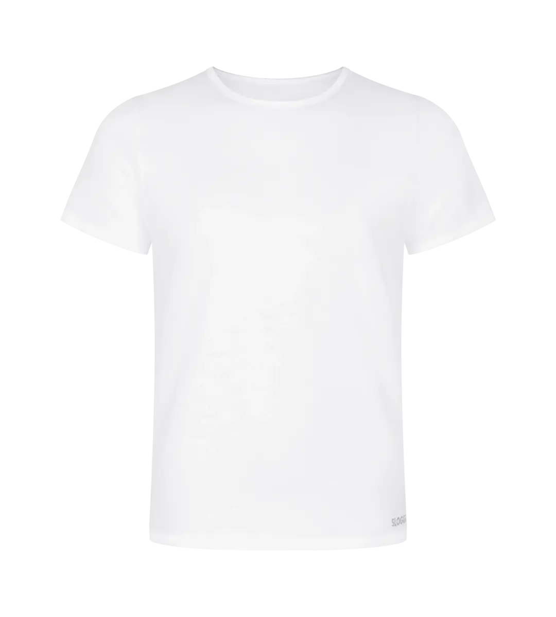 Sloggi heren T-shirt Ever Ease korte mouw - Biologisch katoenen ondershirt mannen Sloggi heren T-shirt Ever Ease korte mouw - Biologisch katoenen ondershirt mannen