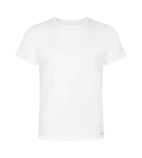 Sloggi heren T-shirt Ever Ease korte mouw - Biologisch katoenen ondershirt mannen Sloggi heren T-shirt Ever Ease korte mouw - Biologisch katoenen ondershirt mannen