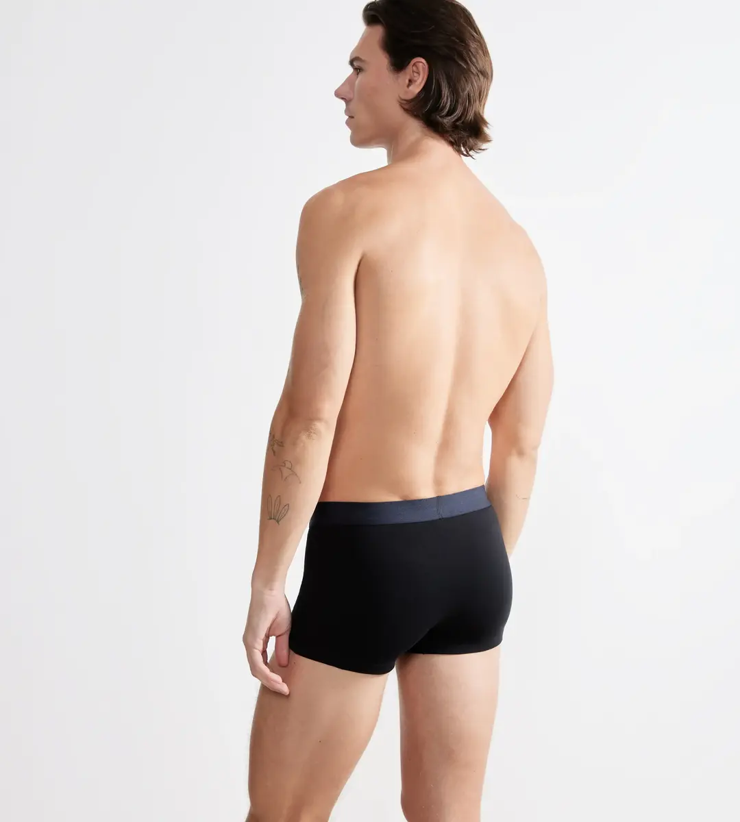 Sloggi 2-pack katoenen hipster heren Ever Ease - Biologisch katoen - Duurzaam ondergoed Sloggi 2-pack katoenen hipster heren Ever Ease - Biologisch katoen - Duurzaam ondergoed