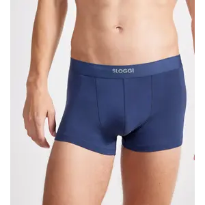 Sloggi 2-pack katoenen hipster heren Ever Ease - Biologisch katoen - Duurzaam ondergoed Sloggi 2-pack katoenen hipster heren Ever Ease - Biologisch katoen - Duurzaam ondergoed