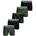 Bjorn Borg 5-Pack jongens boxershorts - Core - Gift - Cadeauverpakking - Multipack - Combi