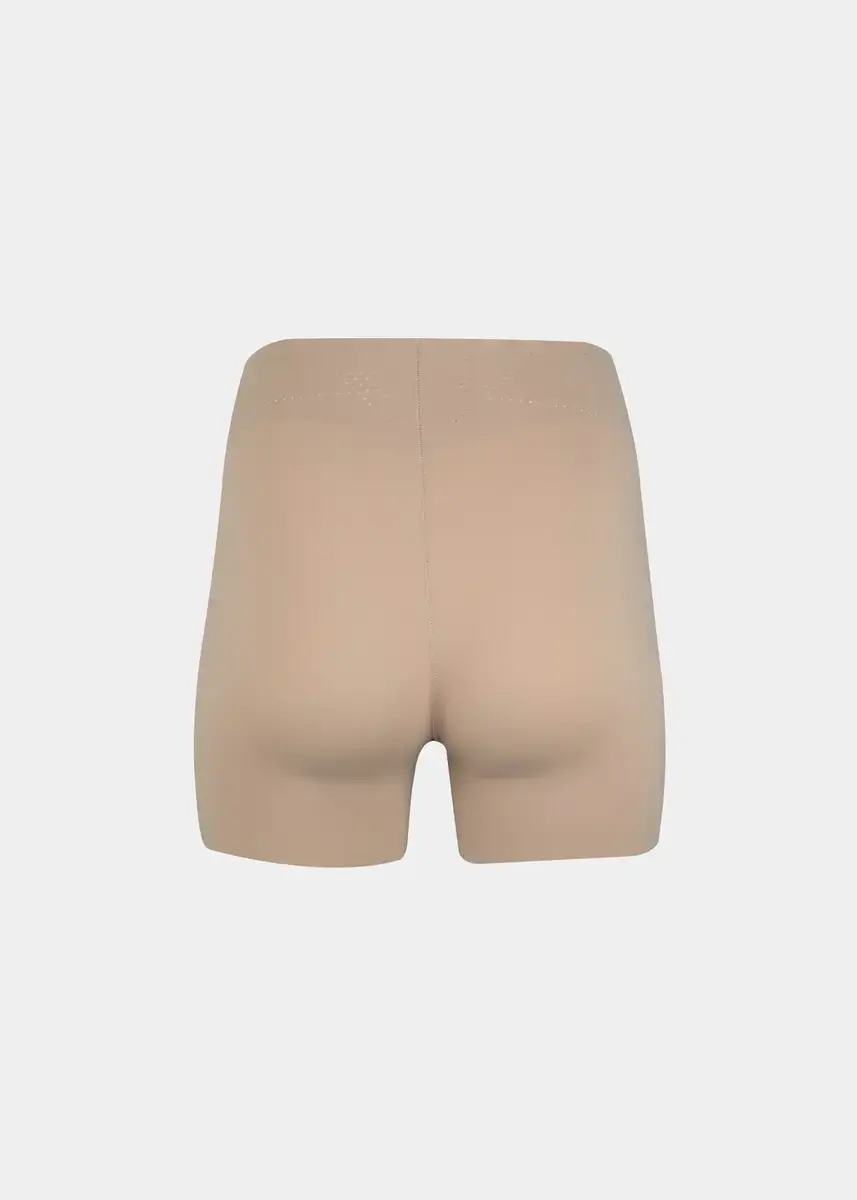 Magic Bodyfashion Sterke Correctie boxershort - Dream shaper - Buik corrigerend - Ademde shapewear - Beste corrigerend ondergoed buik