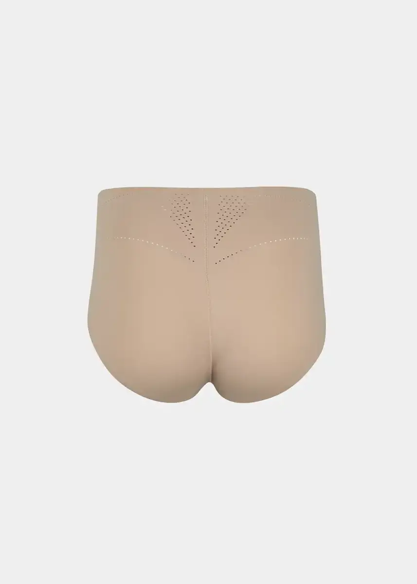 Magic Bodyfashion Sterk corrigerende Slip - Dream Shaper Brief - Buik corrigerende en ademende shapewear Magic Bodyfashion Sterk corrigerende Slip - Dream Shaper Brief - Buik corrigerende en ademende shapewear