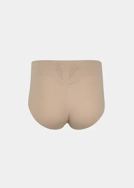 Magic Bodyfashion Sterk corrigerende Slip - Dream Shaper Brief - Buik corrigerende en ademende shapewear Magic Bodyfashion Sterk corrigerende Slip - Dream Shaper Brief - Buik corrigerende en ademende shapewear