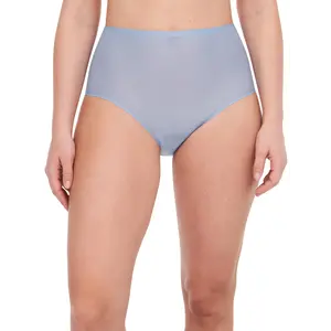 Chantelle naadloze taille slip - Soft Strech - High waist brief - 2.0 - Onzichtbare seamless dames onderbroek Chantelle naadloze taille slip - Soft Strech - High waist brief - 2.0 - Onzichtbare seamless dames onderbroek