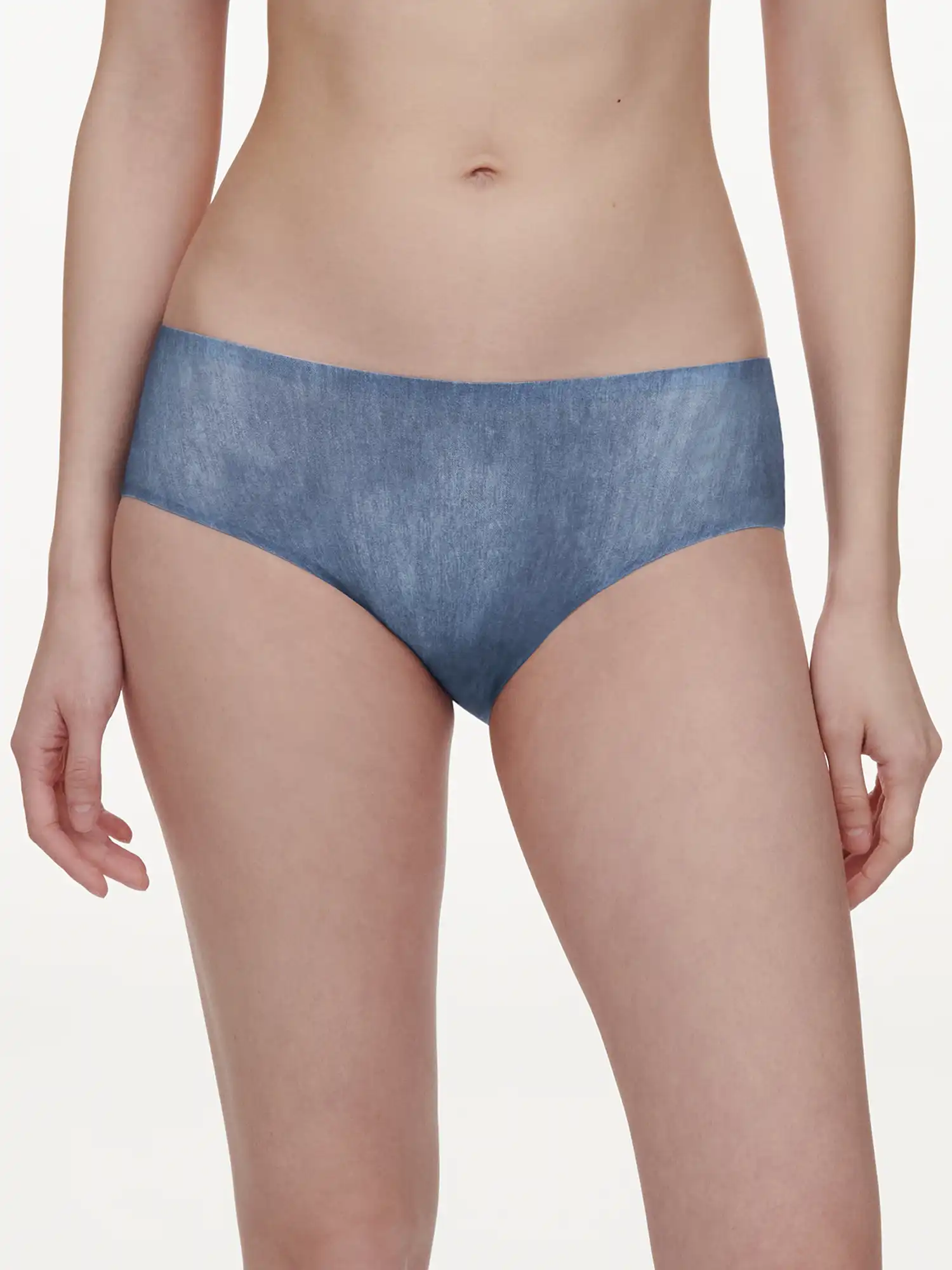 Chantelle naadloze Hipster dames - Soft Strech - Onzichtbaar ondergoed - Invisible