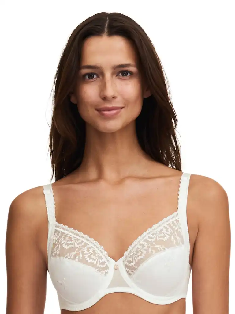 Chantelle Kanten Beugel BH - Every Curve - Full Cup - Stevige full cups bh - Goede ondersteuning