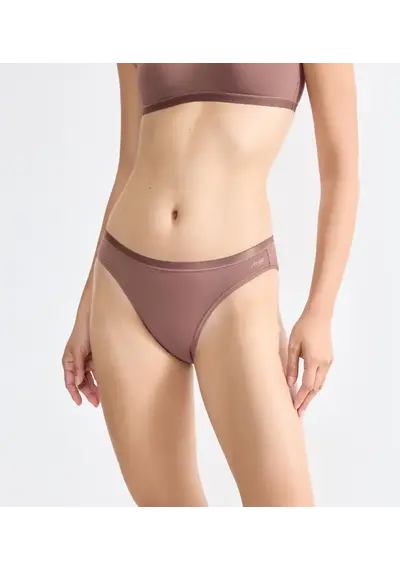 Sloggi 3-pack dames Go mini slip - Daily biologisch katoen Sloggi 3-pack dames Go mini slip - Daily biologisch katoen