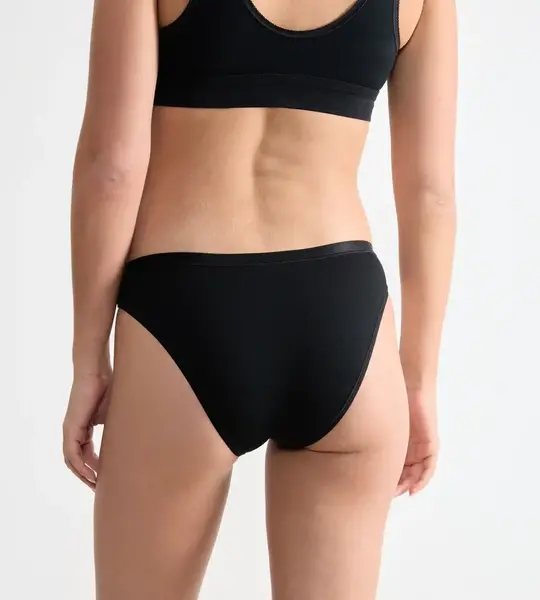 Sloggi 3-pack dames Go mini slip - Daily biologisch katoen - Daily cotton mini Sloggi 3-pack dames Go mini slip - Daily biologisch katoen - Daily cotton mini